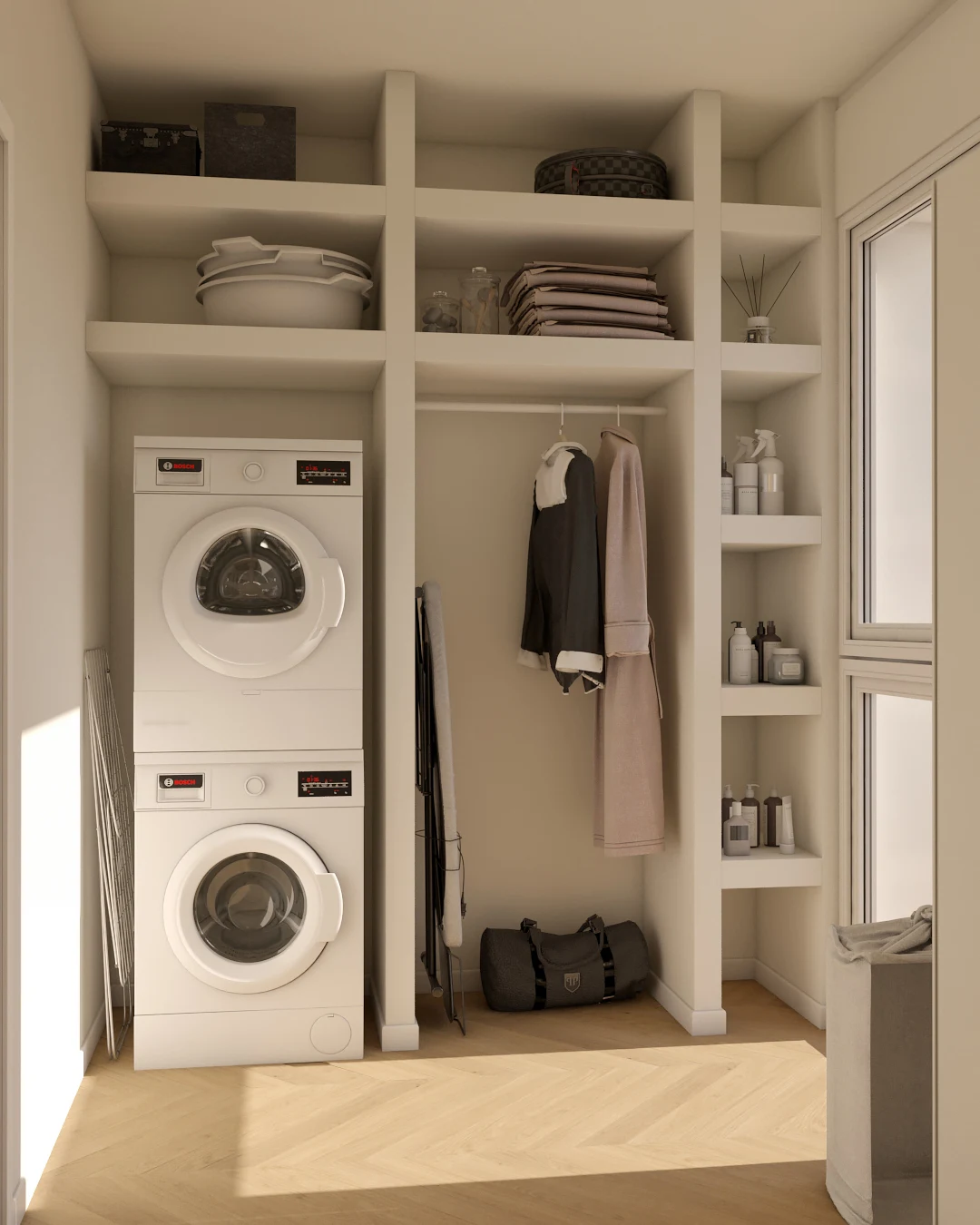 Attico Milano Precotto - thumbnail 19